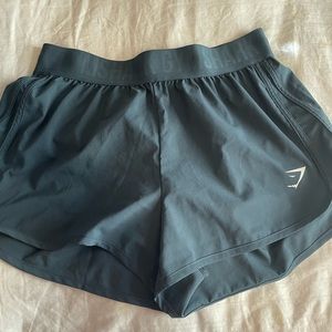 GYMSHARK shorts